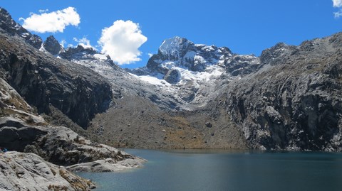 Lac Churup ALPA-K