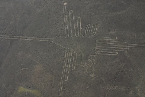 Lignes de Nazca