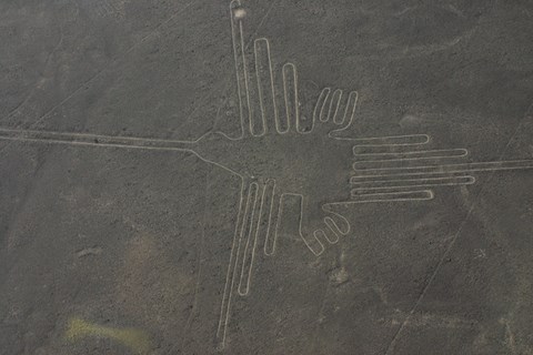 Lignes de Nazca