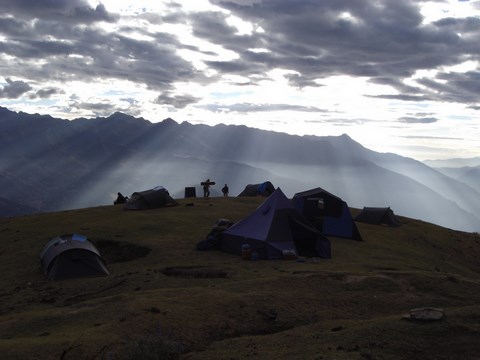 trek Alpamayo alpa-k