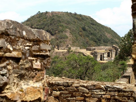 Choquequirao avec ALPA-K