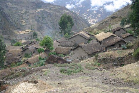 trek de Chavin ALPA-K
