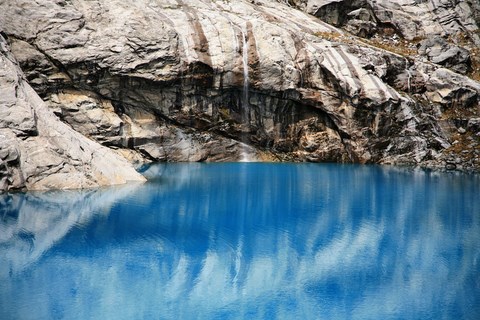 Laguna Mullaca