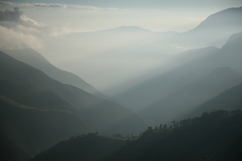 VTT Pérou avec ALPA-K