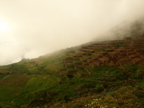 trek Huchuy Qosqo