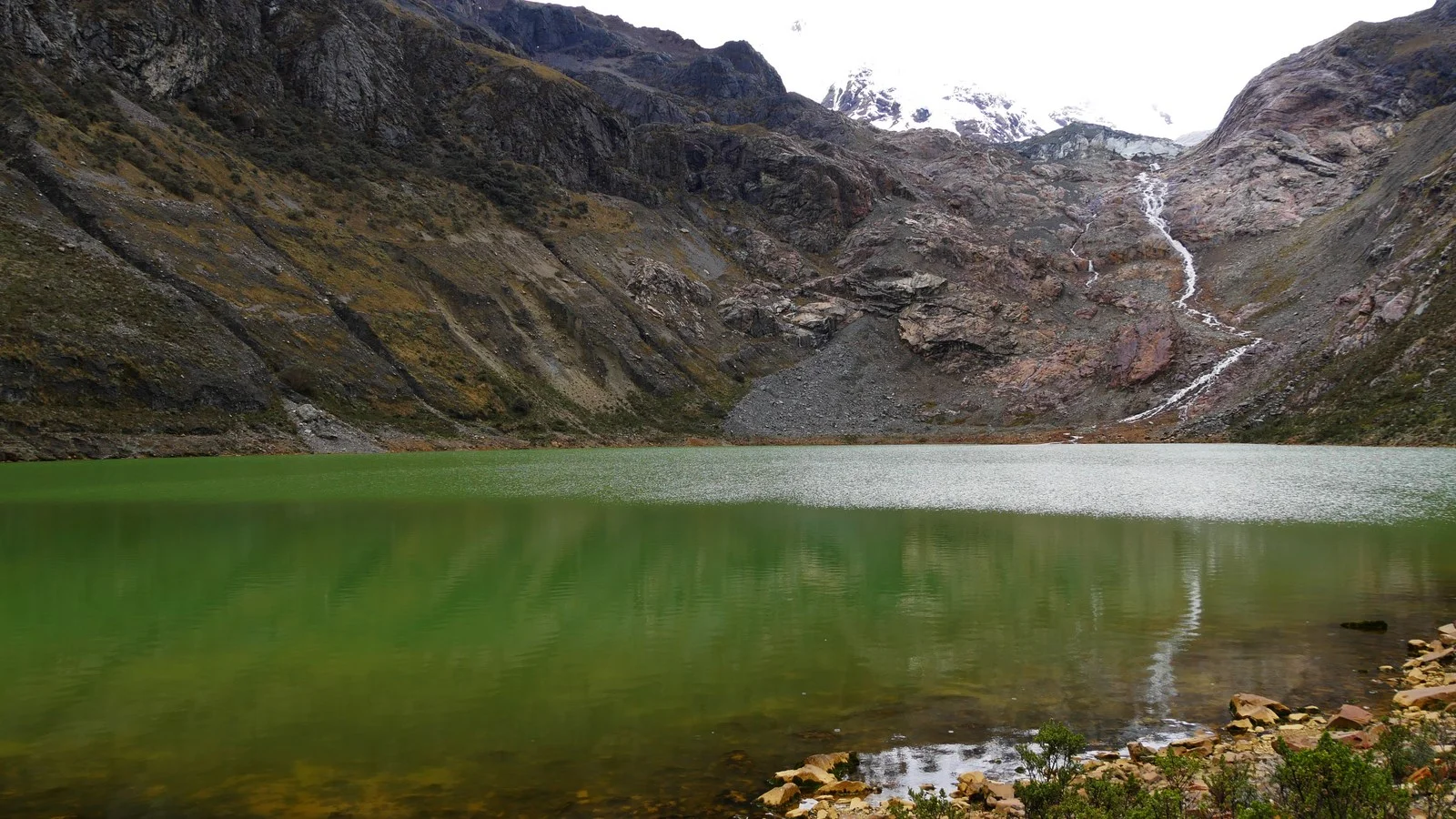 Lac Shallap