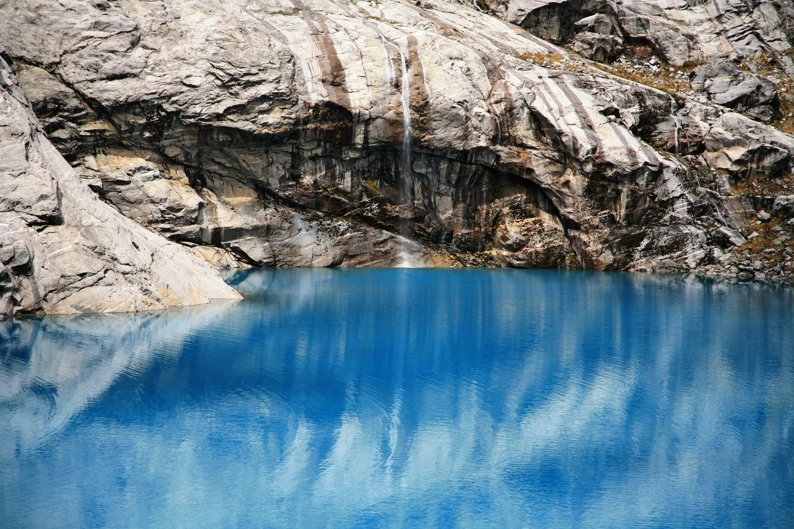 Lac Mullaca