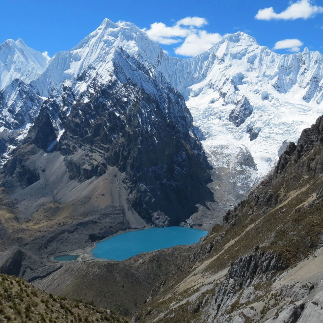 Huayhuash