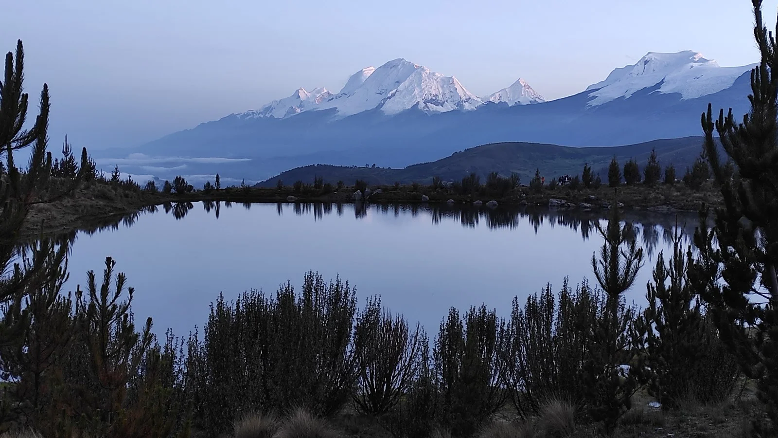 Lac Radian
